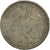 Coin, France, 1/2 Franc, 1967