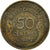 Coin, France, 50 Centimes, 1932
