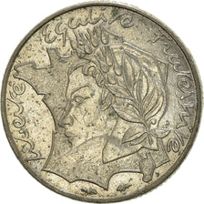 Münze, Frankreich, 10 Francs, 1986
