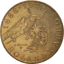 Moneda, Francia, 10 Francs, 1988