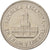 Monnaie, Argentine, 25 Centavos, 1993, TTB, Copper-nickel, KM:110a