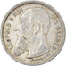 Coin, Belgium, 2 Francs, 2 Frank, 1909, VF(30-35), Silver, KM:58.1