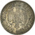 Moneda, ALEMANIA - REPÚBLICA FEDERAL, Mark, 1950