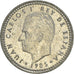 Coin, Spain, Peseta, 1985
