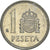Monnaie, Espagne, Peseta, 1985