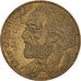 Munten, Frankrijk, 10 Francs, 1982