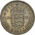 Monnaie, Grande-Bretagne, Shilling, 1953