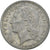 Moeda, França, 5 Francs, 1949