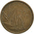 Moneta, Belgio, 20 Francs, 20 Frank, 1981