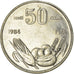 Moneda, Somalia, 50 Senti