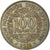 Munten, West Afrikaanse Staten, 100 Francs, 1974
