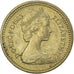 Moneta, Gran Bretagna, Pound, 1983