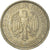 Moneta, Niemcy - RFN, Mark, 1973