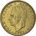 Münze, Spanien, 100 Pesetas, 1986