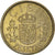 Münze, Spanien, 100 Pesetas, 1986