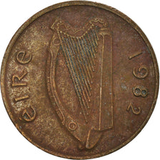 Coin, IRELAND REPUBLIC, 1982