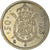 Münze, Spanien, 50 Pesetas, 1983