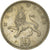 Münze, Großbritannien, 10 New Pence, 1969