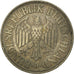 Monnaie, République fédérale allemande, Mark, 1956