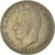 Moneta, Spagna, 5 Pesetas, 1975 (79)