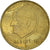 Moeda, Bélgica, 5 Francs, 5 Frank, 1998