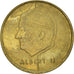 Münze, Belgien, 5 Francs, 5 Frank, 1998