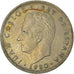 Coin, Spain, 25 Pesetas, 1982