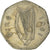 Munten, REPUBLIEK IERLAND, 50 Pence, 1981