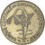 Moneta, Stati dell'Africa occidentale, 50 Francs