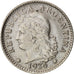 Monnaie, Argentine, 5 Centavos, 1924, SUP, Copper-nickel, KM:34