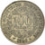 Moneta, Stati dell'Africa occidentale, 100 Francs, 1969