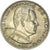 Coin, Monaco, Franc, 1976