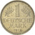 Moneda, ALEMANIA - REPÚBLICA FEDERAL, Mark, 1975