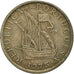 Moneta, Portogallo, 5 Escudos, 1975