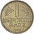 Moneda, ALEMANIA - REPÚBLICA FEDERAL, Mark, 1970