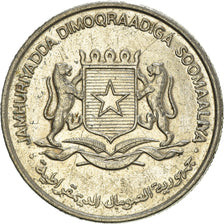 Munten, Somalië, 50 Senti