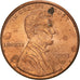 Coin, United States, Cent, 2003