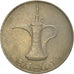 Münze, United Arab Emirates, Dirham, 1982