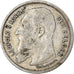 Coin, Belgium, 2 Francs, 2 Frank, 1904, VF(20-25), Silver, KM:59