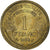 Moneda, Francia, Franc, 1938