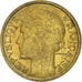 Moneta, Francia, 50 Centimes, 1940