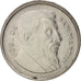 Argentina, 10 Centavos, 1956, AU(50-53), Nickel Clad Steel, KM:51