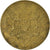 Coin, Kenya, 10 Cents