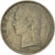 Coin, Belgium, 5 Francs, 5 Frank, 1972