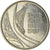 Moneda, Francia, 5 Francs, 1989