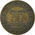 Coin, France, 50 Centimes, 1923