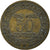 Coin, France, 50 Centimes, 1923