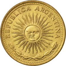 Moneta, Argentina, 10 Pesos, 1978, SPL-, Alluminio-bronzo, KM:72