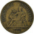 Moneta, Francja, Franc, 1923