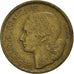 Munten, Frankrijk, 10 Francs, 1952